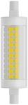 Osram LED-Leuchtmittel Slim78 R7S 9,5 W warmwei&szlig;