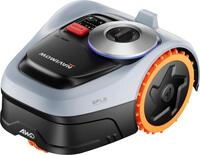 Segway M&auml;hroboter Navimow i208 AWD 18cm/800m&sup2; mit APP