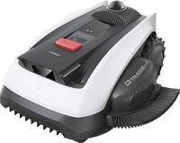 Ecovacs M&auml;hroboter GOAT O1200 LiDAR Pro - 22 cm Schnittbreite 1200 m&sup2; inkl.