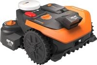 Worx M&auml;hroboter M800 Landroid Vision Cloud