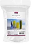 Glorex Wachsgranulat Paraffinbasis in Pulverform 1 kg