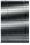 Gardinia Alu Jalousie schiefer, 140 x 175 cm