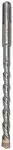Wolfcraft Hammer-Schlagbohrer HM Professional SDS-plus Schaft &Oslash; 20 mm