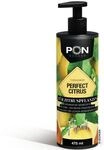 Lechuza Fl&uuml;ssigd&uuml;nger Perfect Citrus Fluid f&uuml;r Zitruspflanzen 475 ml
