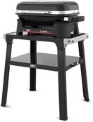 Weber Elektrogrill Lumin mit Stand Grillfl&auml;che: 49 x 33 cm