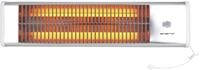 Emerio Wandheizer QH-104263.4 1200W 2 Heistufen Quarzelement