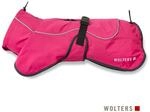 Wolters Hundebekleidung Cape Drizzle magenta