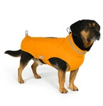 Wolters Hundebekleidung Outdoorjacke Modern Classic orange