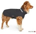 Wolters Hundebekleidung Outdoorjacke Modern Classic anthrazit