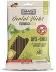 Macs Dog Hundeleckerli Dental Sticks Adult getreidefrei 180 g Vegetarisch