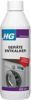 HG Ger&auml;te Entkalker 500 ml