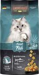 Leonardo Katzentrockenfutter Leo Ad Fisch 300 g