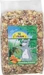 JR Farm M&auml;use-Schmaus 600 g