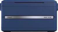 Coleman K&uuml;hlbox Snap &lsquo;N Go 55QT faltbar blau 52 L