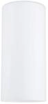Paulmann URail Lampenschirm Raja 2Easy Opalglas 10 x 21 cm