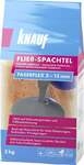 Knauf Flie&szlig;spachtel Faserflex grau, 5 kg, f&uuml;r Innen und Au&szlig;en
