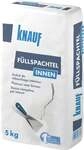 Knauf F&uuml;llspachtel Innen 5 kg