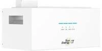 SunEnergyXT Balkonkraftwerkspeicher Zusatzspeicher B500 5024 Wh