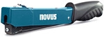 Novus Hammertacker J-033 Schlagtacker f&uuml;r Flachdrahtklammern 6-10 mm