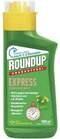 Roundup Unkrautfrei Express Konzentrat 500 ml