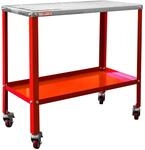 Holzmann Fahrbarer Schwei&szlig;tisch ST915F