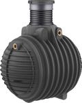 Garantia Columbus Sammelgrube 3700 L PKW-befahrbar mit DiBt-Zulassung