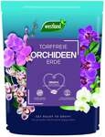 Westland Orchideen Erde torffrei 4 L