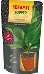 Seramis Pflanzgranulat Topper dark shadow 1 L