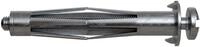 Fischer Hohlraum-Metalld&uuml;bel HM 5 x 52 mm mit metrischer Schraube - 4 St&uuml;ck