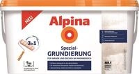 Alpina Spezial-Grundierung 3in1 5 kg wei&szlig;
