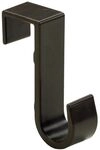 Hettich T&uuml;rhaken 1 Haken 2,2 x 7,0 x 5,0 cm braun