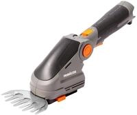 Primaster Akku-Gras- und Strauchschere PMGBS mit Teleskopstiel 1225 12 Volt...