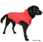 Wolters Hundebekleidung Regenjacke Easy Rain koralle