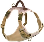 Nobby Hundegeschirr Sporty mit Griff beige