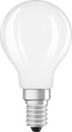Osram LED Leuchtmittel E14 Star Classic 1,8W matt warmwei&szlig;