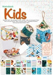 Motivblock Kids 24 x 34 cm, 20 Blatt sortiert