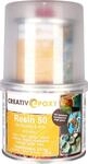 Creativ Epoxy Gie&szlig;harz Resin 50 - 500 g