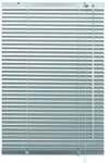 Gardinia Alu Jalousie silber, 90 x 130 cm
