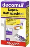 Decotric Decomur Super-Haftspachtel 1 kg