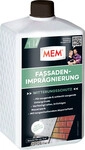 MEM Fassaden-Impr&auml;gnierung 1 l