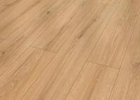 Classen Designboden HydroClick 128,5 x 19,2 cm 9 mm Honigeiche