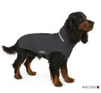 Wolters Hundebekleidung Outdoorjacke Modern Classic anthrazit