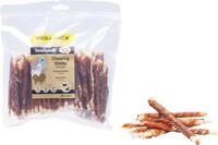 Beeztees Hundeleckeri Chewing Sticks Kaustick Ente 100 St&uuml;ck