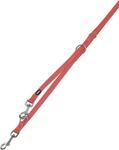 Nobby F&uuml;hrleine Classic koralle 200 cm