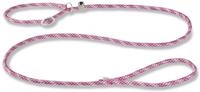 Wolters Retrieverleine Everest-Tauprogramm magenta/rosa