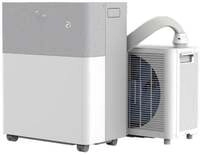 Midea PortaSplit mobile Split-Klimaanlage Cool 8000 BTU K&uuml;hlfunktion