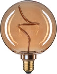 Paulmann LED-Leuchtmittel Floating Shine E27 4 W gold warmwei&szlig; dimmbar