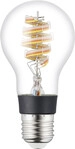 Eglo LED Leuchtmittel Zigbee E27, 4,9W, 400 lm, 3000K, warmwei&szlig;, klar