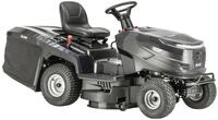 AL-KO Benzin-Rasentraktor Comfort 14-86.6 HD-A 8,8 kW 86 cm Schnittbreite Heckauswurf