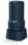Prosperplast Regenspeicher Arves Aquabell 110 L anthrazit